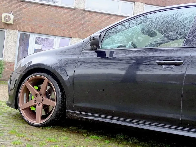Volkswagen golf (vi) r 2.0 tsi 4motion dsg - afbeelding 2 van  51