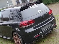 Volkswagen golf (vi) r 2.0 tsi 4motion dsg - afbeelding 4 van  51