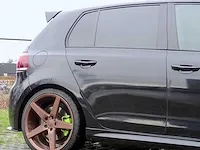 Volkswagen golf (vi) r 2.0 tsi 4motion dsg - afbeelding 8 van  51