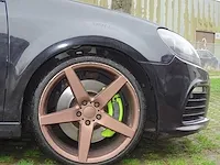 Volkswagen golf (vi) r 2.0 tsi 4motion dsg - afbeelding 10 van  51