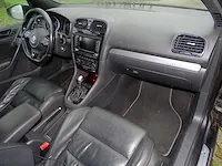 Volkswagen golf (vi) r 2.0 tsi 4motion dsg - afbeelding 13 van  51