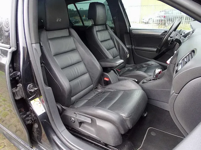 Volkswagen golf (vi) r 2.0 tsi 4motion dsg - afbeelding 14 van  51