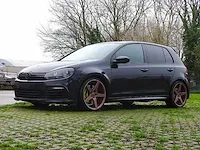 Volkswagen golf (vi) r 2.0 tsi 4motion dsg - afbeelding 12 van  51