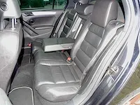 Volkswagen golf (vi) r 2.0 tsi 4motion dsg - afbeelding 24 van  51