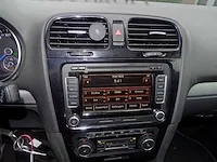 Volkswagen golf (vi) r 2.0 tsi 4motion dsg - afbeelding 28 van  51
