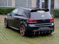 Volkswagen golf (vi) r 2.0 tsi 4motion dsg - afbeelding 23 van  51