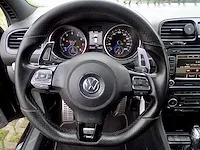 Volkswagen golf (vi) r 2.0 tsi 4motion dsg - afbeelding 35 van  51