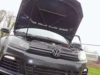Volkswagen golf (vi) r 2.0 tsi 4motion dsg - afbeelding 38 van  51