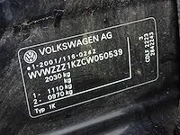 Volkswagen golf (vi) r 2.0 tsi 4motion dsg - afbeelding 42 van  51