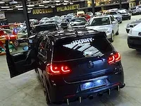 Volkswagen golf (vi) r 2.0 tsi 4motion dsg - afbeelding 43 van  51