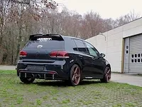 Volkswagen golf (vi) r 2.0 tsi 4motion dsg - afbeelding 34 van  51