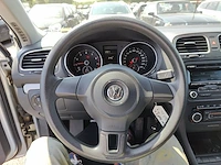 Volkswagen golf vi sw 1 4i trendline, 2012 - afbeelding 4 van  20