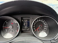 Volkswagen golf vi sw 1.6 cr tdi trendline bmt dpf 105,2013 - afbeelding 7 van  28