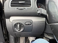 Volkswagen golf vi sw 1.6 cr tdi trendline bmt dpf 105,2013 - afbeelding 10 van  28