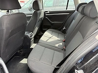Volkswagen golf vi sw 1.6 cr tdi trendline bmt dpf 105,2013 - afbeelding 11 van  28