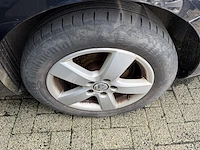 Volkswagen golf vi sw 1.6 cr tdi trendline bmt dpf 105,2013 - afbeelding 13 van  28