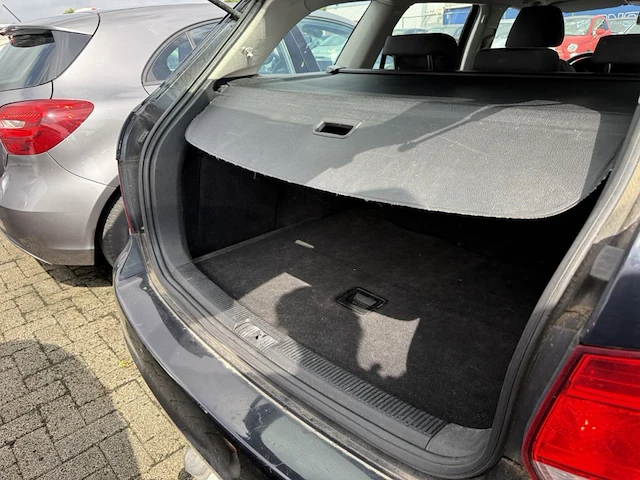 Volkswagen golf vi sw 1.6 cr tdi trendline bmt dpf 105,2013 - afbeelding 15 van  28