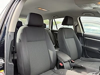 Volkswagen golf vi sw 1.6 cr tdi trendline bmt dpf 105,2013 - afbeelding 17 van  28