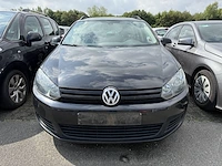 Volkswagen golf vi sw 1.6 cr tdi trendline bmt dpf 105,2013 - afbeelding 12 van  28