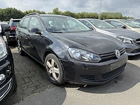 Volkswagen golf vi sw 1.6 cr tdi trendline bmt dpf 105,2013 - afbeelding 22 van  28