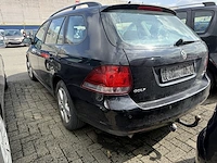 Volkswagen golf vi sw 1.6 cr tdi trendline bmt dpf 105,2013 - afbeelding 24 van  28