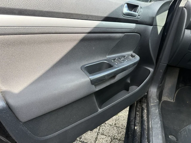 Volkswagen golf vi sw 1.6 cr tdi trendline bmt dpf 105,2013 - afbeelding 25 van  28