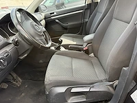 Volkswagen golf vi sw 1.6 cr tdi trendline bmt dpf 105,2013 - afbeelding 26 van  28