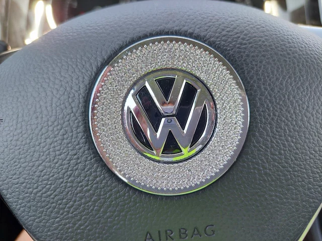 Volkswagen golf vii 1 2 tsi highline dsg 105 at, 2015 - afbeelding 10 van  29