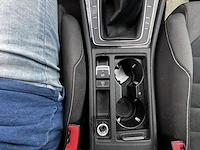 Volkswagen golf vii 1.2 tsi highline 105, 2013 - afbeelding 3 van  32