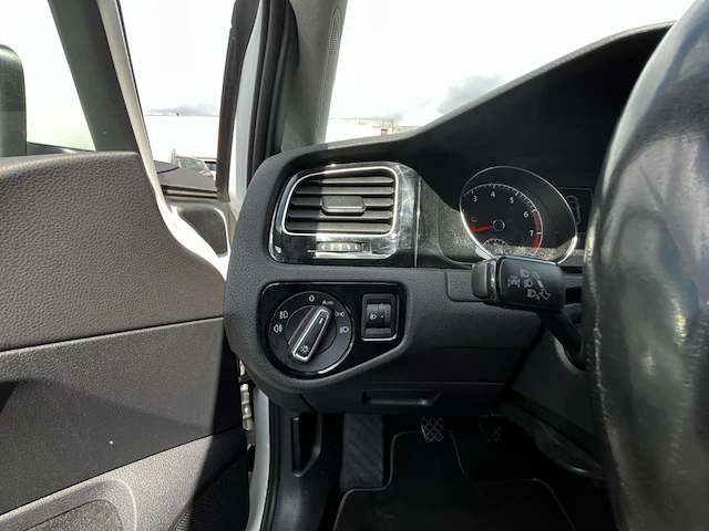 Volkswagen golf vii 1.2 tsi highline 105, 2013 - afbeelding 5 van  32