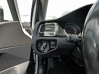Volkswagen golf vii 1.2 tsi highline 105, 2013 - afbeelding 5 van  32