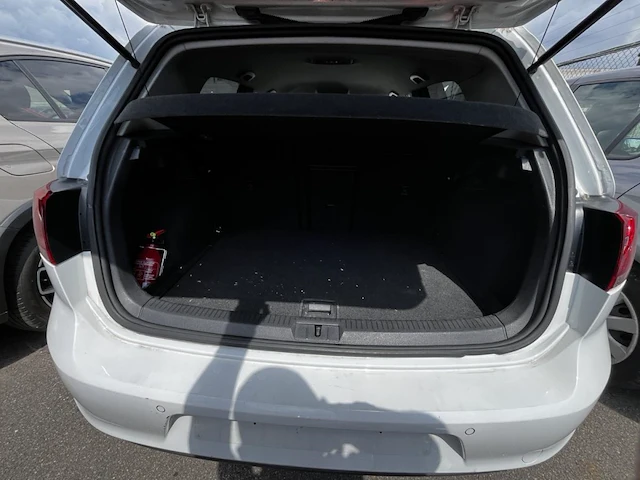 Volkswagen golf vii 1.2 tsi highline 105, 2013 - afbeelding 11 van  32
