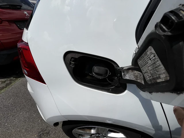 Volkswagen golf vii 1.2 tsi highline 105, 2013 - afbeelding 13 van  32