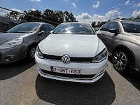 Volkswagen golf vii 1.2 tsi highline 105, 2013 - afbeelding 12 van  32