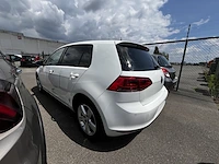 Volkswagen golf vii 1.2 tsi highline 105, 2013 - afbeelding 29 van  32