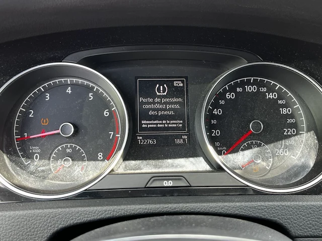 Volkswagen golf vii 1.2 tsi highline 105, 2013 - afbeelding 30 van  32