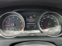 Volkswagen golf vii 1.2 tsi highline 105, 2013 - afbeelding 30 van  32