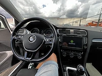 Volkswagen golf vii 1.2 tsi highline 105, 2013 - afbeelding 31 van  32