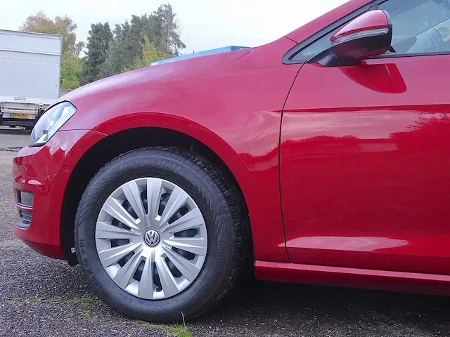 Volkswagen golf (vii) 1.2 tsi - afbeelding 2 van  48