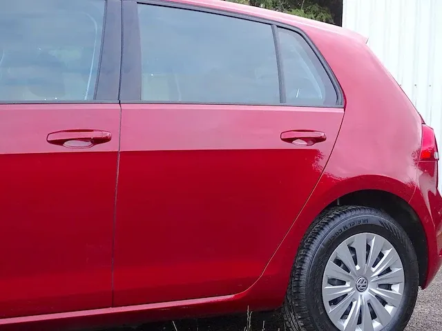 Volkswagen golf (vii) 1.2 tsi - afbeelding 3 van  48