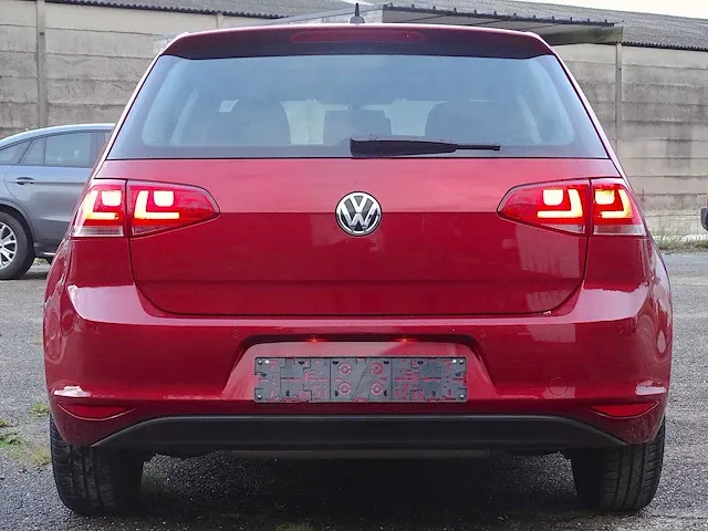 Volkswagen golf (vii) 1.2 tsi - afbeelding 5 van  48