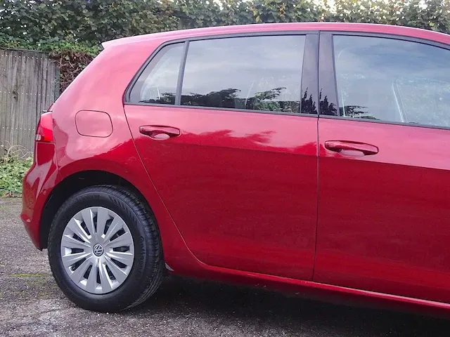 Volkswagen golf (vii) 1.2 tsi - afbeelding 6 van  48