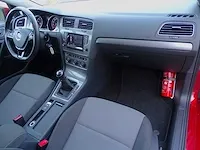 Volkswagen golf (vii) 1.2 tsi - afbeelding 10 van  48