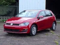 Volkswagen golf (vii) 1.2 tsi - afbeelding 1 van  48