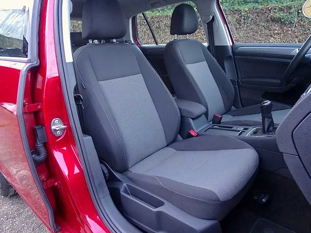 Volkswagen golf (vii) 1.2 tsi - afbeelding 13 van  48