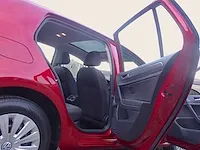 Volkswagen golf (vii) 1.2 tsi - afbeelding 16 van  48