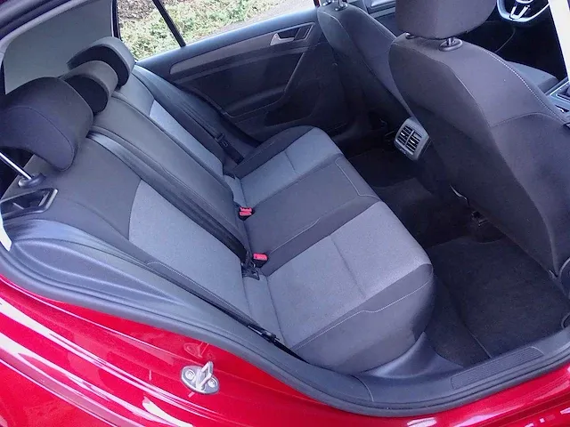 Volkswagen golf (vii) 1.2 tsi - afbeelding 17 van  48