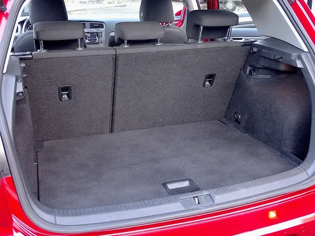 Volkswagen golf (vii) 1.2 tsi - afbeelding 19 van  48