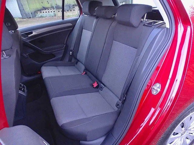 Volkswagen golf (vii) 1.2 tsi - afbeelding 22 van  48