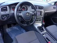 Volkswagen golf (vii) 1.2 tsi - afbeelding 25 van  48